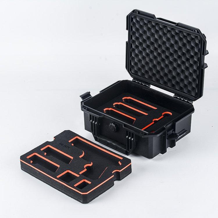 Кейс для магазинов оружия ударопрочный водонепроницаемый (арт. 25-19082480)