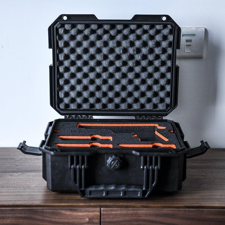 Кейс для магазинов оружия ударопрочный водонепроницаемый (арт. 25-19082480)