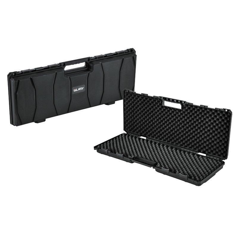 Кейс для охотничьего оружия пластиковый с пеной (арт. 25-19082486)