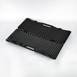 Кейс для охотничьего оружия пластиковый с пеной (арт. 25-19082486)