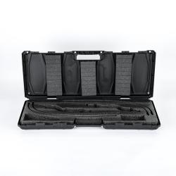 Кейс для лука из пластика с пеной для охоты (арт. 25-19082487)