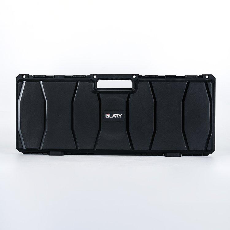 Кейс для лука из пластика с пеной для охоты (арт. 25-19082487)