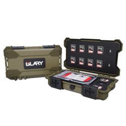 Чехол для жесткого диска ударопрочный и прочный (арт. 25-19082488)