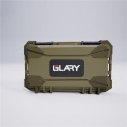 Чехол для жесткого диска ударопрочный и прочный (арт. 25-19082488)