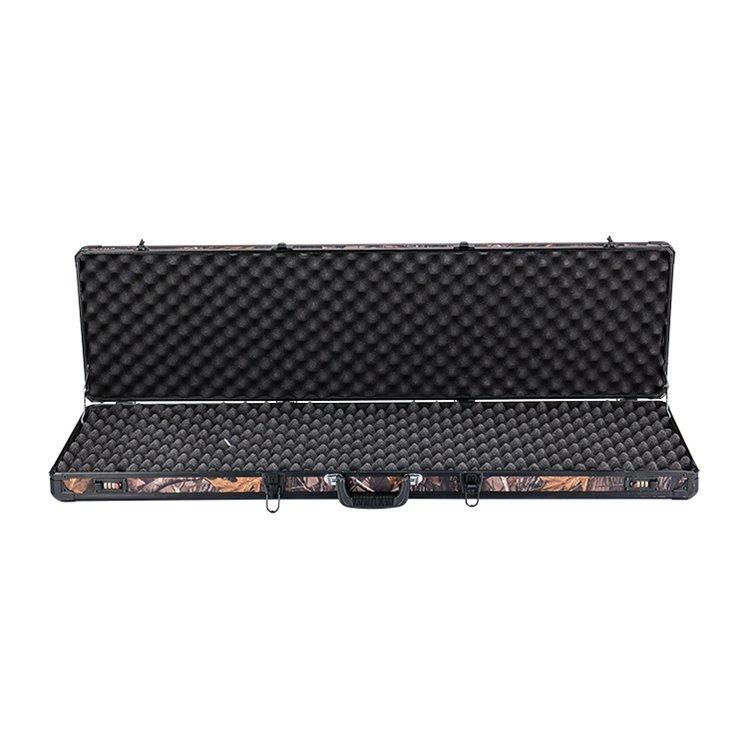 Кейс для оружия ударопрочный и прочный для хранения (арт. 25-19082489)