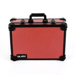 Алюминиевый кейс для инструментов с разделителями и ABS (арт. 25-19082490)