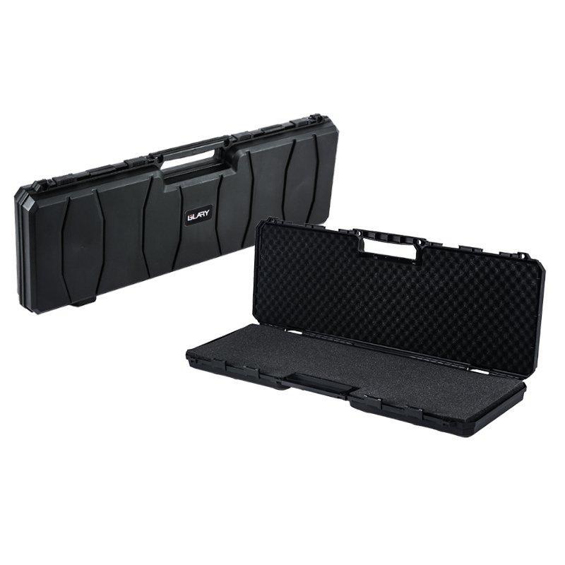 Кейс для оружия пластиковый легкий ударопрочный (арт. 25-19082491)