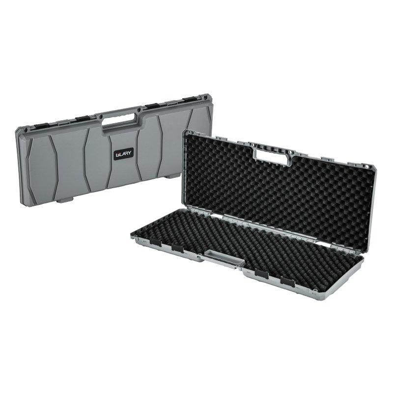 Кейс для оружия с пеной, прочный и портативный (арт. 25-19082493)