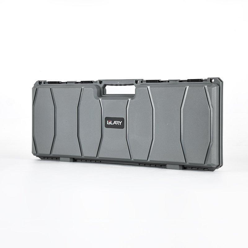 Кейс для оружия с пеной, прочный и портативный (арт. 25-19082493)