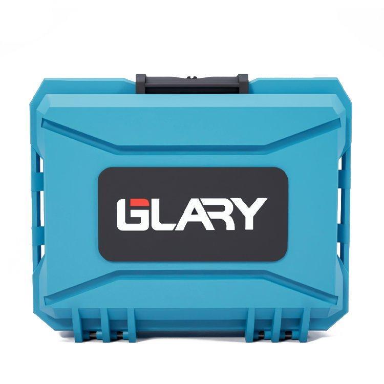 Ящик для патронов мини пыле- и влагозащищенный (арт. 25-19082495)