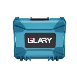 Кейс для патронов ударопрочный и пылезащитный пластиковый (арт. 25-19082499)