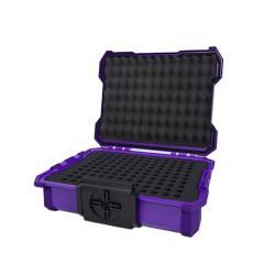 Ящик для патронов пластиковый ударопрочный с отделениями (арт. 25-19082500)