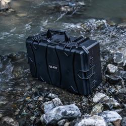 Кейс защитный водонепроницаемый IP67 для камеры и дрона (арт. 25-19082503)