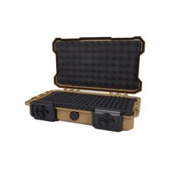 Ящик для патронов из прочного пластика, водонепроницаемый (арт. 25-19082505)