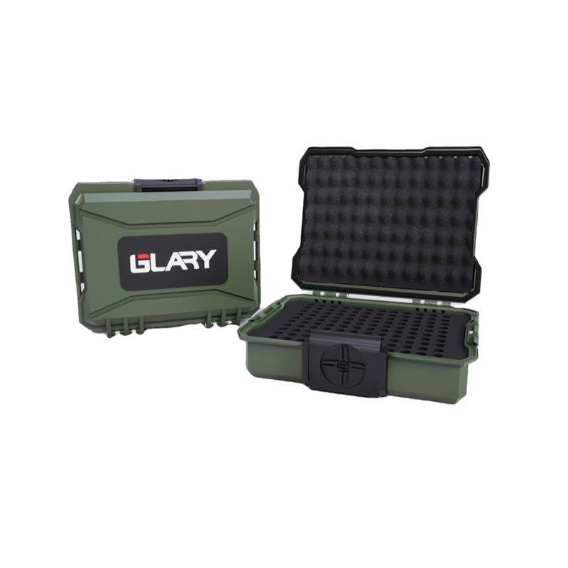 Ящик для патронов водонепроницаемый ударопрочный (арт. 25-19082513)