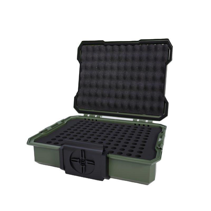 Ящик для патронов водонепроницаемый ударопрочный (арт. 25-19082513)