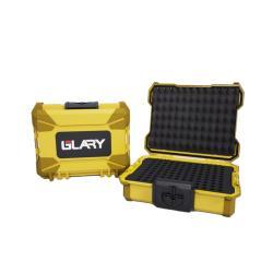 Ящик для патронов водонепроницаемый ударопрочный пластиковый (арт. 25-19082514)