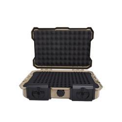 Кейс для патронов водонепроницаемый с EVA пеной (арт. 25-19082516)