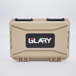 Кейс для патронов водонепроницаемый с EVA пеной (арт. 25-19082516)