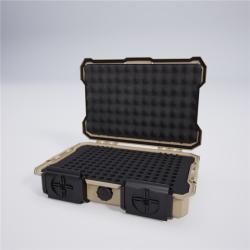 Кейс для патронов водонепроницаемый с EVA пеной (арт. 25-19082516)