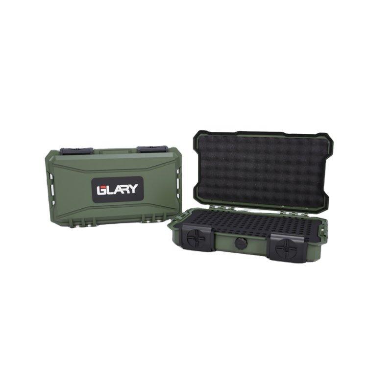 Ящик для патронов ударопрочный многофункциональный (арт. 25-19082518)