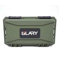 Ящик для патронов ударопрочный многофункциональный (арт. 25-19082518)