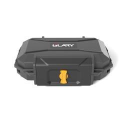 Бокс защитный водонепроницаемый IP67 пластиковый мини (арт. 25-19082524)