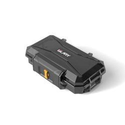 Кейс пластиковый ударопрочный мини с ручкой (арт. 25-19082525)