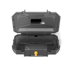 Кейс пластиковый ударопрочный мини с ручкой (арт. 25-19082525)