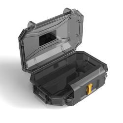 Кейс защитный водонепроницаемый пластиковый для оборудования (арт. 25-19082526)