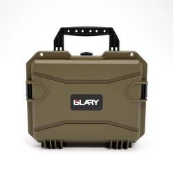 Органайзер для жестких дисков портативный с отделениями (арт. 25-19082530)