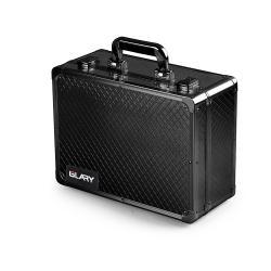 Косметический кейс с подсветкой и зеркалом, профессиональный (арт. 25-19082538)