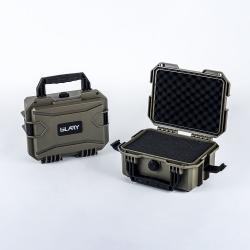 Кейс для оружия тактический ударопрочный скрытый (арт. 25-19082547)