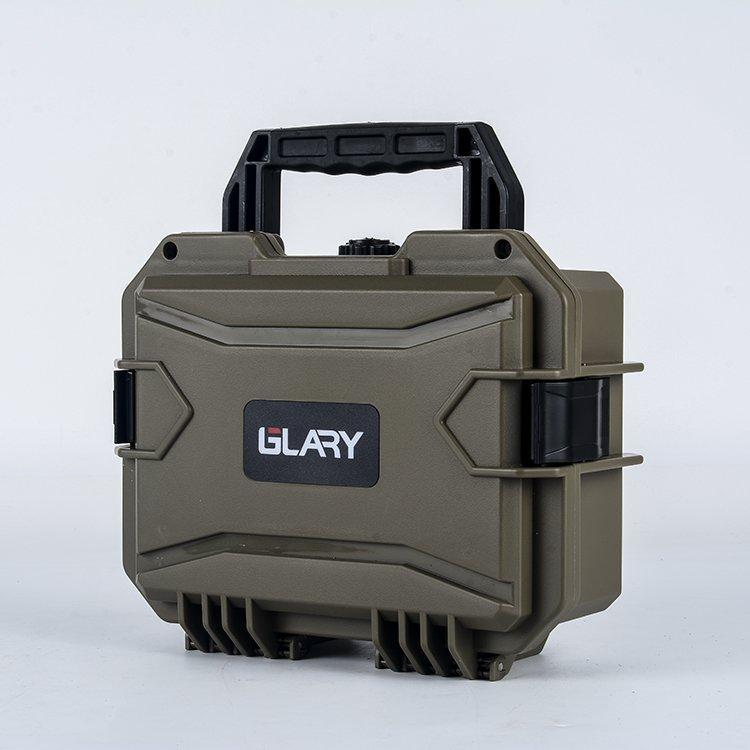 Кейс для оружия тактический ударопрочный скрытый (арт. 25-19082547)