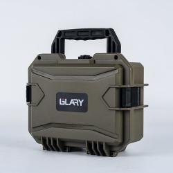 Кейс для оружия тактический ударопрочный скрытый (арт. 25-19082547)