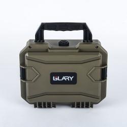 Кейс для оружия тактический ударопрочный скрытый (арт. 25-19082547)