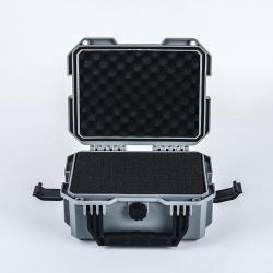 Кейс для пистолета ударопрочный пластиковый с пеной (арт. 25-19082548)