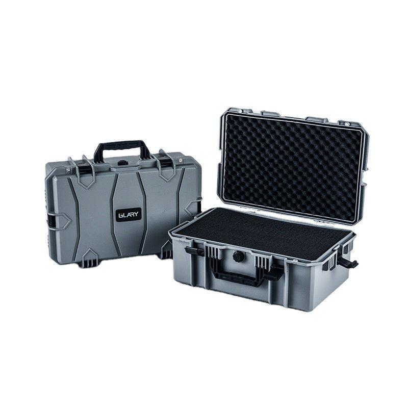 Кейс для пистолета водонепроницаемый с пеной (арт. 25-19082551)