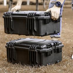 Кейс для оружия водонепроницаемый с пеной жесткий универсальный (арт. 25-19082556)