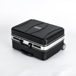 Кейс для инструментов алюминиевый ударопрочный на колесах (арт. 25-19082559)