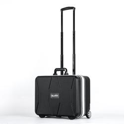 Кейс для инструментов алюминиевый ударопрочный на колесах (арт. 25-19082559)