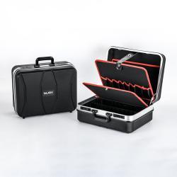 Кейс для инструментов алюминиевый прочный вместительный (арт. 25-19082562)