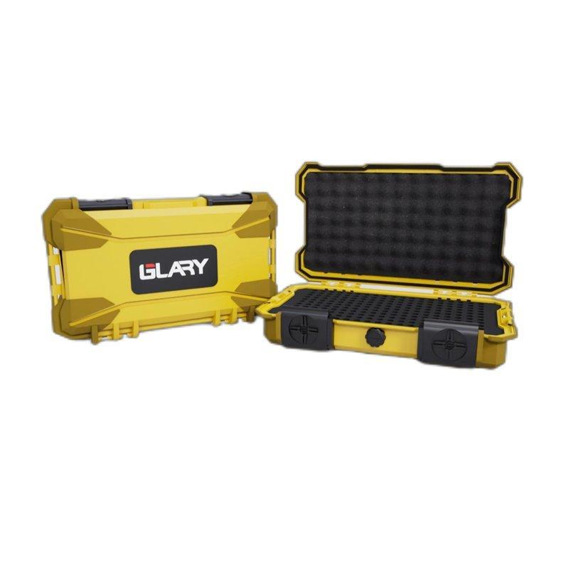 Ящик для патронов ударопрочный герметичный компактный (арт. 25-19082564)