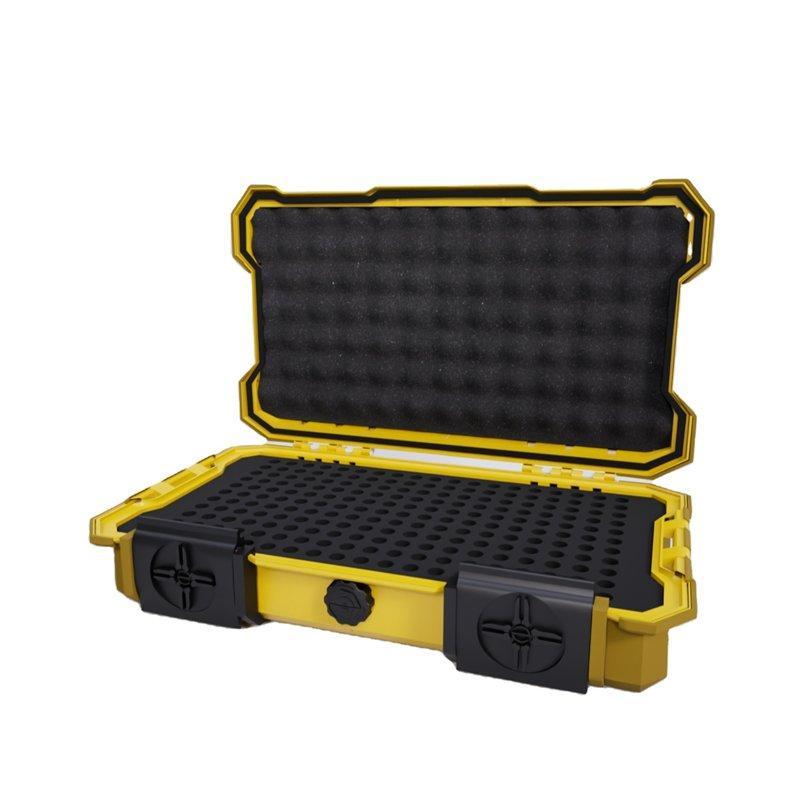 Ящик для патронов ударопрочный герметичный компактный (арт. 25-19082564)