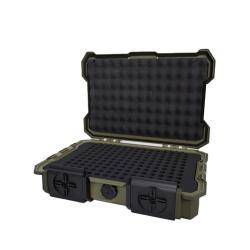 Ящик для патронов прочный водонепроницаемый для охоты (арт. 25-19082566)