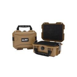 Ящик для патронов тактический огнеупорный с пеной (арт. 25-19082568)