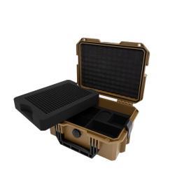 Ящик для патронов тактический огнеупорный с пеной (арт. 25-19082568)