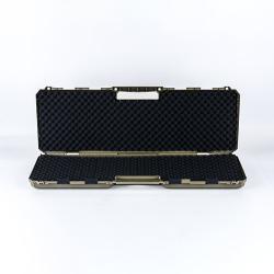 Тактический кейс для оружия с пеной, пластиковый, портативный (арт. 25-19082570)