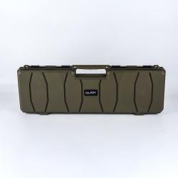 Тактический кейс для оружия с пеной, пластиковый, портативный (арт. 25-19082570)