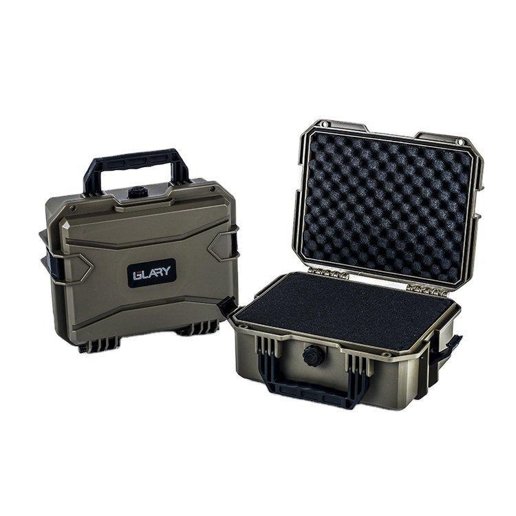 Кейс для оружия водонепроницаемый и прочный тактический (арт. 25-19082574)